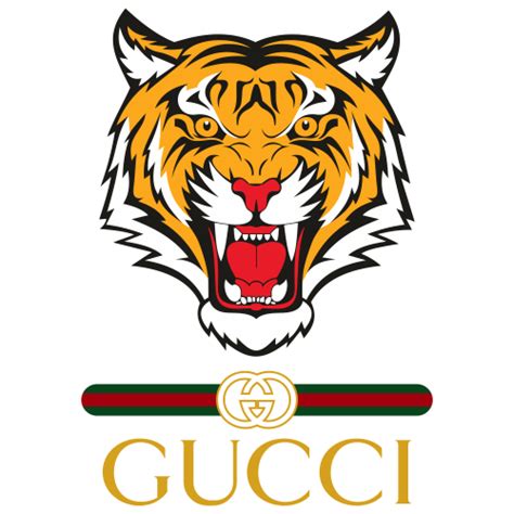 tigre gucci sfondo|gucci tiger design.